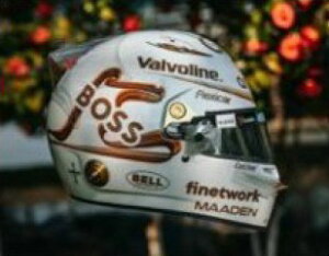 Aston Martin Aramco Formula One Team - Fernado Alonso - Chinese GP 2025