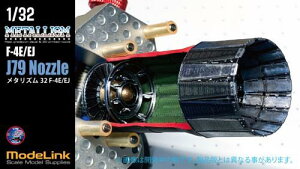 1/32 ���^���Y��F-4E/J/EJ �G���W���m�Y�����f�J�[��