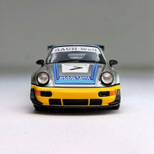 RWB 964 Ichiban Boshi #7