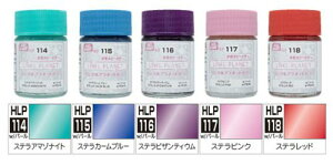 LINKL PLANET�J���[ �A�\�[�g�Z�b�g 3