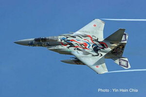 1/72 �q�󎩉q�� F-15J �C�[�O�� ��306��s�� 2025 ������n�q��� �L�O�h���@