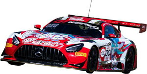 1/43 �O�b�h�X�}�C�� �����~�N AMG 2025 SPA24H Ver.