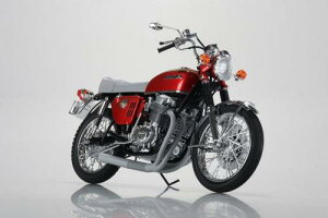 �U���o�C�N No.22 1/12 �z���_ CB750 �h���[�� CB750 FOUR '69 �J�X�^��
