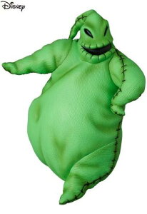 UDF DISNEY SERIES Oogie Boogie