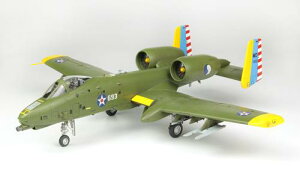 1/48 AJR U@ A-10C T_[{gII [hBR100NLOh@