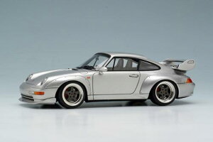 �|���V�F 911 (993) GT2 �X�g���[�g 1996 �V���o�[