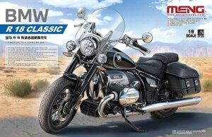 1/9 BMW R18 �N���V�b�N