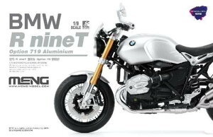 1/9 BMW R nineT Option 719 �A���~�j�E��(�h���ς�)