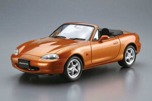 1/24 �}�c�_ NB8C ���[�h�X�^�[ RS '99