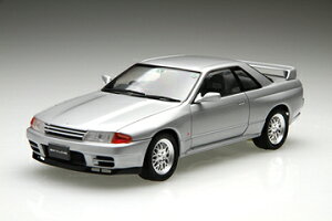 ID47 1/24 �X�J�C���C�� GT-R V-spec2�iR32�^�j '94
