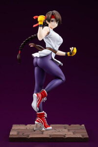 SNK������ �����E�T�J�U�L -THE KING OF FIGHTERS XV- 1/7�X�P�[�������i�t�B�M���A