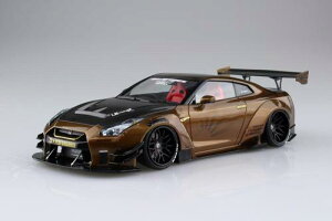 1/24 ���o�e�B�[�E�H�[�N No.12 LB�����[�N�X R35 GT-R type 2 Ver.1