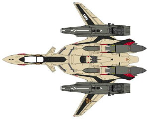 VF-19EF/A �C�T���E�X�y�V���� �g�}�N���XF�h