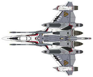 VF-25F �g���l�[�h ���T�C�A �g�}�N���XF�h (��C�����d�l)