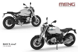 MENMT-003 �������f�� 1/9 BMW R nineT