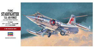PT19 F-104C �X�^�[�t�@�C�^�[ '�A�����J��R'