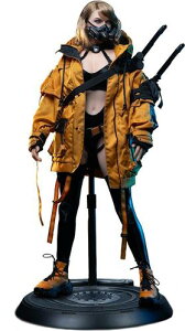 Infinity Studio Angel Force- Agent Sting 1/3 ���� �V���J�Q���t�B�M���A