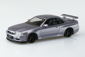 �y�v�� �X�i�b�v�L�b�g No.12CU-AS �j�b�T�� R34�X�J�C���C��GT-R �J�X�^���z�C�[��(�A�X���[�g�V���o�[)
