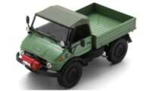 Unimog U406