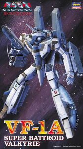 M13 VF-1A �X�[�p�[ �o�g���C�h �o���L���[