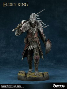 ELDEN RING �T�̐�S 1/6�X�P�[���X�^�`���[