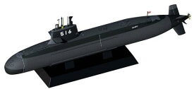 海上自衛隊 潜水艦 SS-516 らいげい