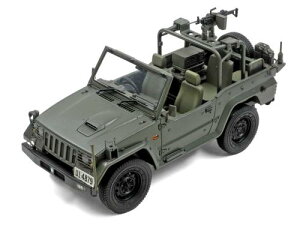 1/35 ���㎩�q�� 1/2t�g���b�N�y�ˌ�ԁz