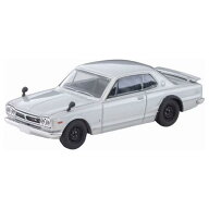 トミカリミテッドヴィンテージネオ LV−N 荻窪魂Vol．11 日産 スカイライン ハードトップ 2000GT−R(銀)1…