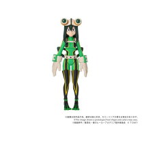 楽天市場】蛙吹梅雨 フィギュアの通販