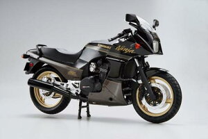 �U�E�o�C�N No.6 1/12 �J���T�L ZX900R GPz900R Ninja '02
