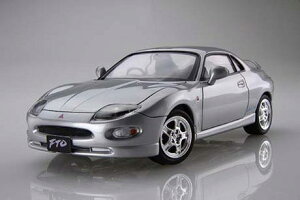 ID-49 1/24 �O�H FTO GPX'94/GS