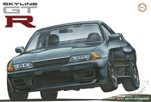 1/12 �j�b�T�� �X�J�C���C��GT-R(BNR32)