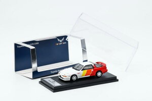 1/64 Toyota Supra (A70) TRD DECO