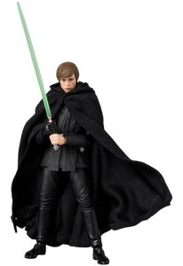 MAFEX LUKE SKYWALKER (TM) (THE MANDALORIAN Ver.)
