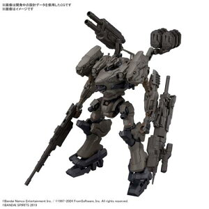30MM ARMORED CORE 6 FIRES OF RUBICON RaD CC-2000 ORBITER �i�C�g�t�H�[��
