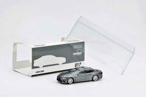 1/64 Lexus LS500 �O���[