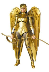 MAFEX �����_�[�E�[�}���i�S�[���f���A�[�}�[ Ver.�j