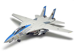 61118 1/48 O} F-14D gLbg