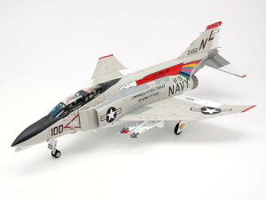 61121 1/48 }N_lE_OX F-4B t@gII
