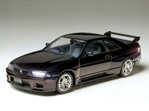 24145 1/24 �X�J�C���C��GT-R V�X�y�b�N
