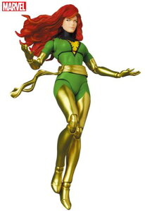 MAFEX PHOENIX�iCOMIC Ver.�j
