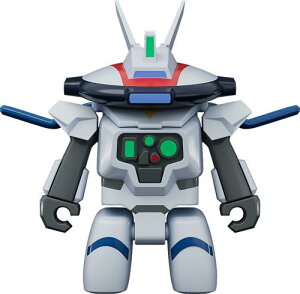 BRICKROID �h���O�i�[3