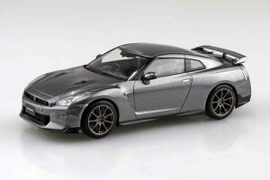 �j�b�T�� R35 NISSAN GT-R 2024(�_�[�N���^���O���[)