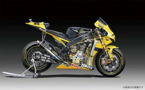 1/12 ���}�n YZR-M1 2007