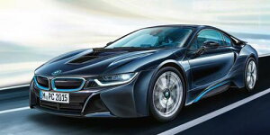 07008 ���x�� 1/24 BMW i8
