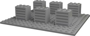 BRICKROID �r��A+�x�[�X�Z�b�g