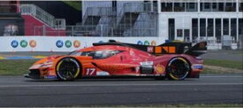 Genesis GMR-001-Hypercar No.17 GENESIS MAGMA RACING Le Mans 24H 2026 A. Lotterer L. F. Derani M. Jaubert