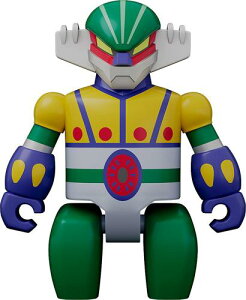 BRICKROID �|�S�W�[�O