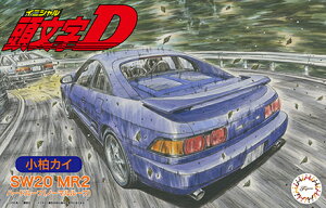1/24 ISD11 SW20 MR-2 �����J�C