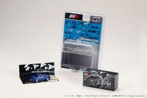 1/64 Toyota MR2 (SW20)/������D ���� �J�C VS ���� ��C